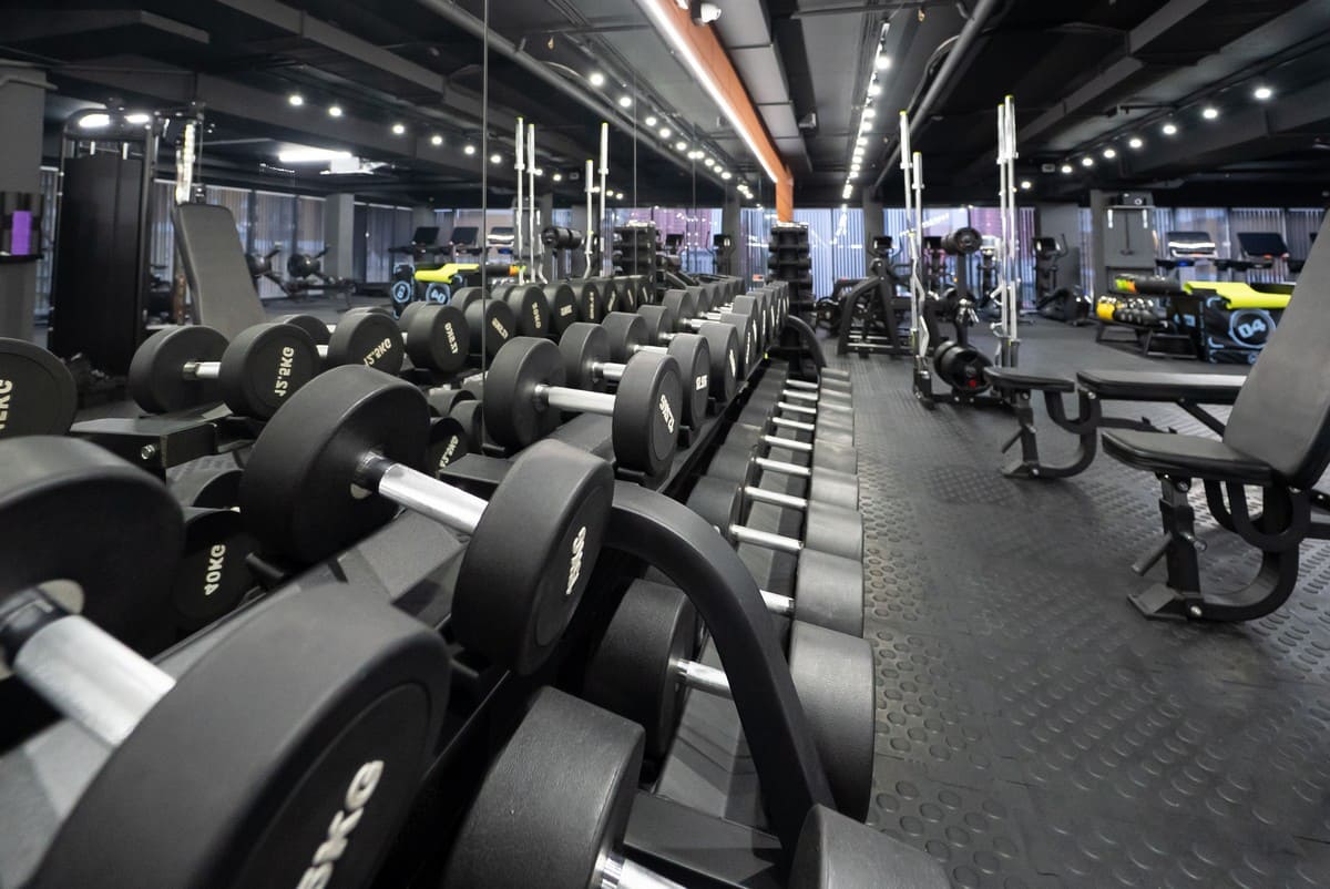 СК PROFITNESS ТК «Атлантика» СК PROFITNESS ТК «Атлантика»
