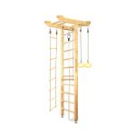 Шведская стенка Kampfer Big Sport Ceiling (№1 Натуральный Стандарт)