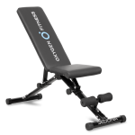 Силовая скамья домашняя OXYGEN FITNESS SEDONA