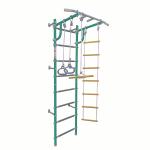 Шведская стенка Midzumi Banji Kabe (ментоловый сорбет)