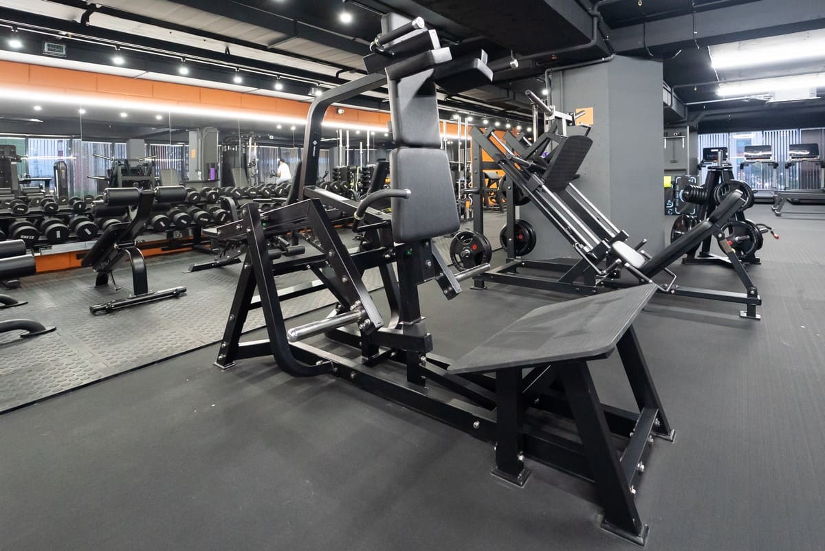 СК PROFITNESS ТК «Атлантика» СК PROFITNESS ТК «Атлантика»