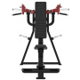 Жим от плеч Gymmaster MP-8168