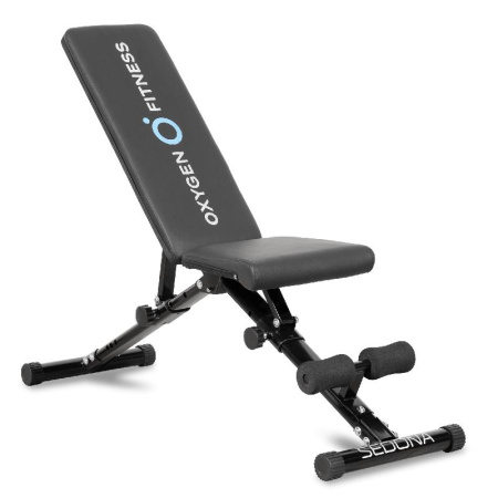 силовая скамья домашняя oxygen fitness sedona Силовая скамья домашняя OXYGEN FITNESS SEDONA