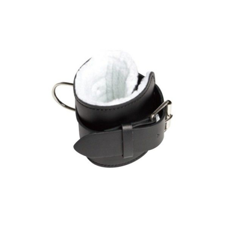 кожаная манжета на ногу md buddy md5073 Кожаная манжета на ногу MD Buddy MD5073