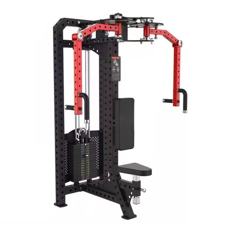пэк-дэк gymmaster ek111 Пэк-дэк Gymmaster EK111
