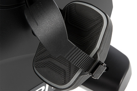 Велотренажер SPIRIT CR800 Graphite gray