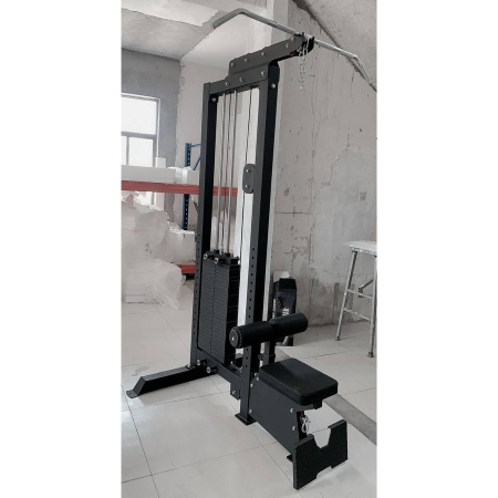 верхняя/нижняя тяга okpro ok9188a Верхняя/нижняя тяга OKPRO OK9188A