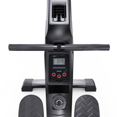 Гребной тренажер DFC SMOOKY H5