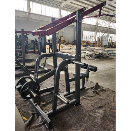 верхняя тяга gymmaster mp-8158 Верхняя тяга Gymmaster MP-8158