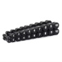 Гантель полиуретановая OKPRO OK1025C (1-10 кг)
