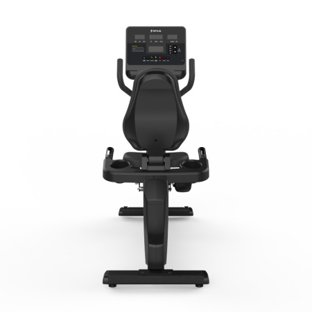 Велотренажер горизонтальный SHUA SH-B9100R