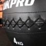 медицинбол wallball okpro ok1221 4 кг Медицинбол WallBall OKPRO OK1221 4 кг