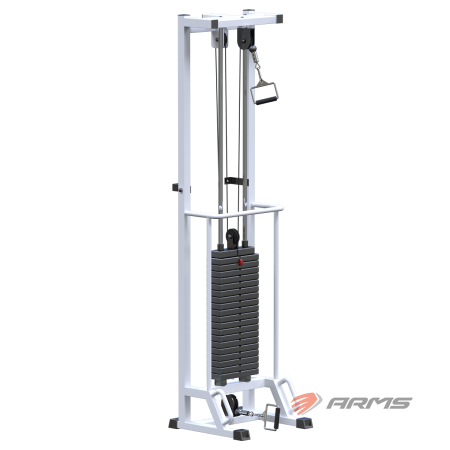ar086.1х2400х100 биотонус-1 (стек 100 кг) AR086.1х2400х100 Биотонус-1 (стек 100 кг)