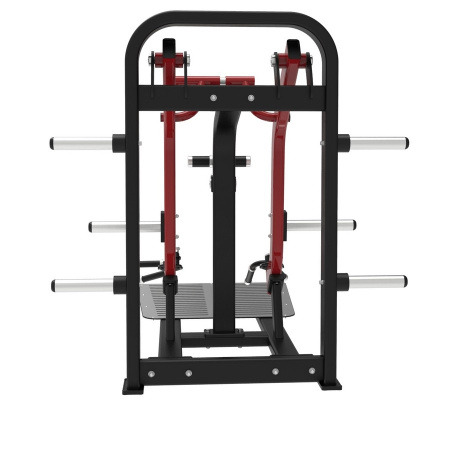 Становая тяга шраги Gymmaster MP-8140
