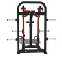 Становая тяга шраги Gymmaster MP-8140