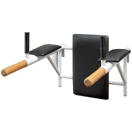 Шведская стенка RS-G12.23.34 (White)