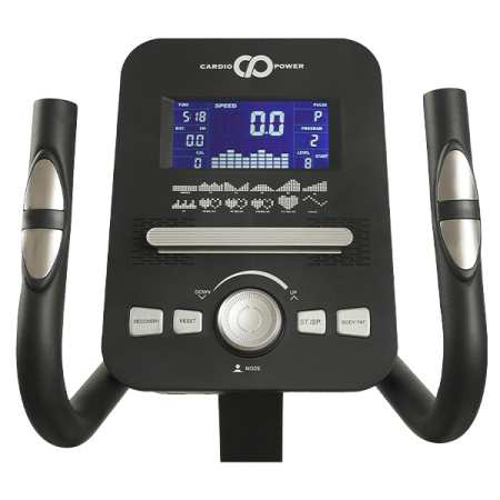 Эллиптический тренажер CardioPower X32