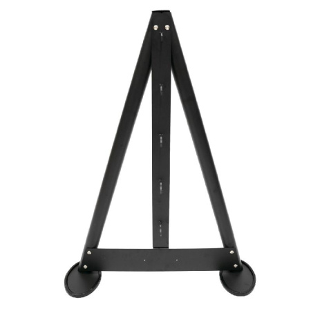 Стойка для рукояток для тяги BGHSET5 BRONZE GYM