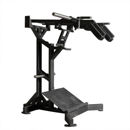 Приседания Gymmaster HK016