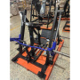 Тяга с упором в грудь стоя Insight Fitness DZ120