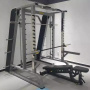 машина смита / стойка для приседаний insight fitness tb87 Машина Смита / Стойка для приседаний Insight Fitness TB87