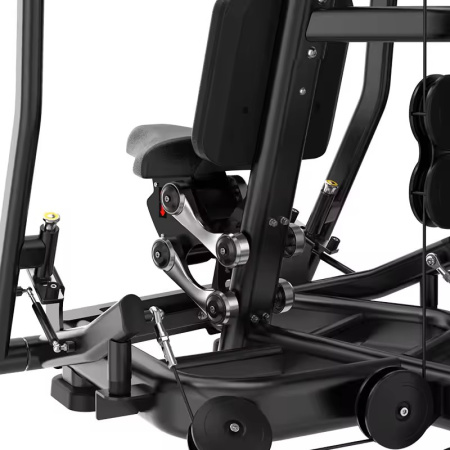Жим от груди Insight Fitness BH01