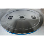 Диск хромированный стальной OKPRO OK2002E 20 кг