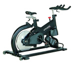 Скоростной велотренажер "REAL RIDER FITEX PRO" Real Rider