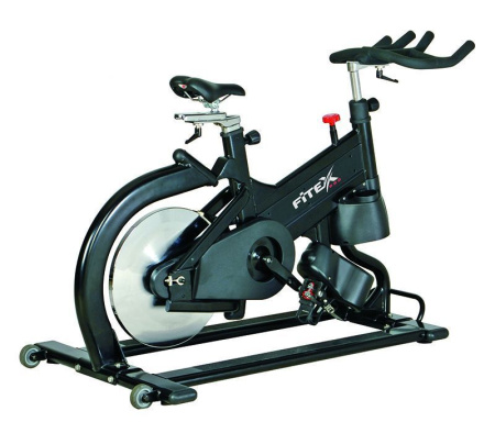 Скоростной велотренажер "REAL RIDER FITEX PRO" Real Rider