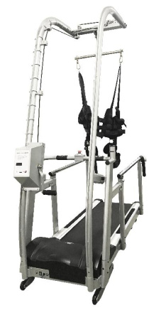 Беговая дорожка AMF 8230