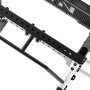 двухсторонняя силовая полурама vertex getn gn0002 Двухсторонняя силовая полурама Vertex GETN GN0002