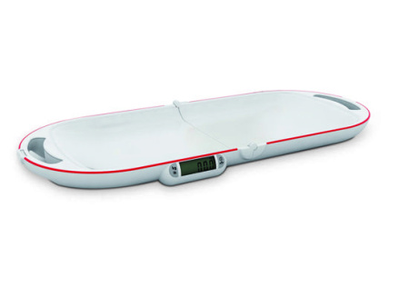 Весы для новорожденных медицинские Soehnle Professional 8320.01.001