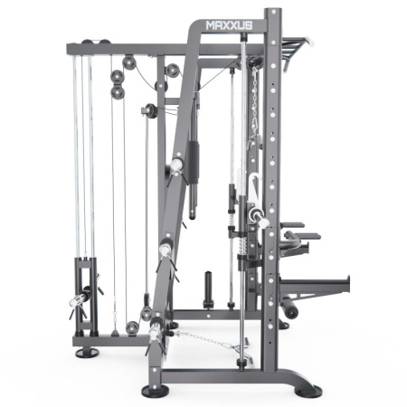 Машина Смита  MAXXUS GSMX-60