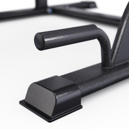 Турник-брусья DFC G-series с прямой скамьей