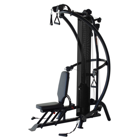 Многофункциональный силовой комплекс Inspire M1 Multi-Gym