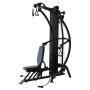Многофункциональный силовой комплекс Inspire M1 Multi-Gym
