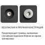 Гантель наборная 4-32 кг Vertex FT-32