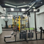 мультистанция 5-ти позиционная insight fitness tb82 Мультистанция 5-ти позиционная Insight Fitness TB82