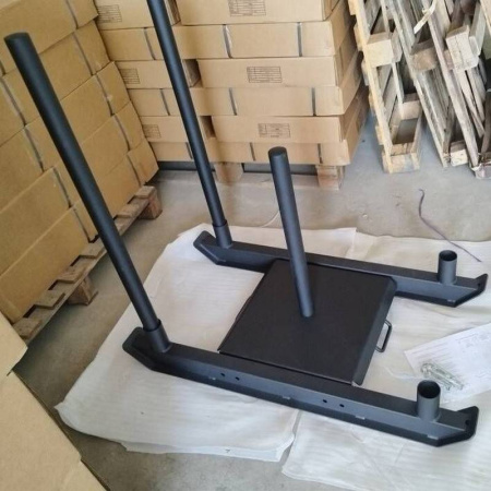 сани для кроссфита okpro ok9100b Сани для кроссфита OKPRO OK9100B