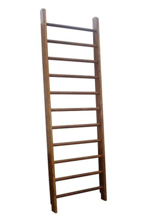 Шведская стенка RS-D12 Мокко