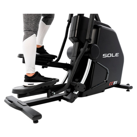 Степпер Cardio Climber Sole Fitness SC200 (CC81 2019)