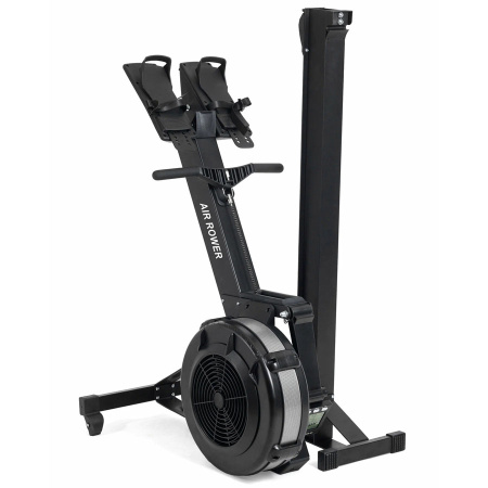 Гребной тренажер Gymmaster FT-670B