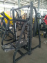 Вертикальный жим ногами усиленный Insight Fitness TM99