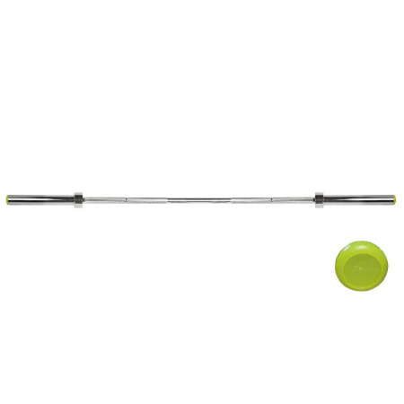 Гриф олимпийский прямой 180 см MD Buddy MD4101