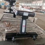 Скамья горизонтальная Insight Fitness TN34