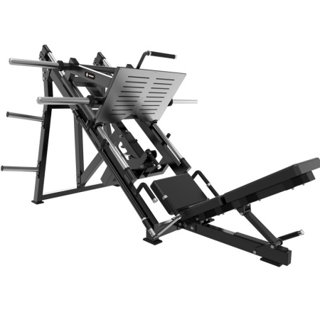 Жим ногами под углом 45 градусов Insight Fitness TM91