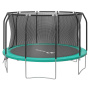 Батут Scholle FLIP 16FT
