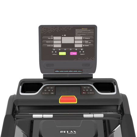 Беговая дорожка Insight PK60