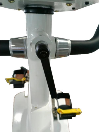 Велотренажер 9662U