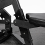 Гребная тяга с упором в грудь Gymmaster SS-32